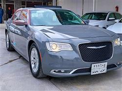 کرایسلەر 300